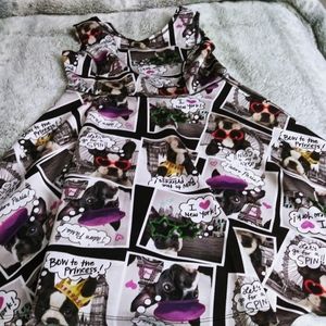 Children's place girls dress